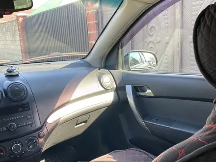 Chevrolet Nexia 2021 года за 3 700 000 тг. в Алматы – фото 8