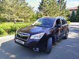 Subaru Forester 2014 года за 8 800 000 тг. в Сергеевка