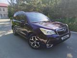 Subaru Forester 2014 года за 8 800 000 тг. в Сергеевка – фото 3