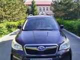 Subaru Forester 2014 года за 8 800 000 тг. в Сергеевка – фото 2