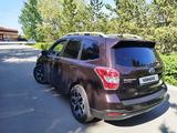 Subaru Forester 2014 года за 8 800 000 тг. в Сергеевка – фото 5