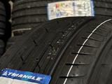 Летние шины Triangle + подарки 175/70 R13 82H за 22 000 тг. в Астана – фото 4