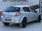 Opel Astra 2012 года за 2 990 000 тг. в Актобе – фото 5
