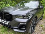 BMW X5 2019 года за 32 000 000 тг. в Усть-Каменогорск – фото 2