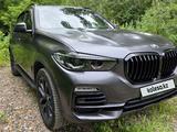 BMW X5 2019 года за 32 000 000 тг. в Усть-Каменогорск – фото 4
