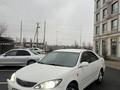 Toyota Camry 2005 годаүшін5 200 000 тг. в Шымкент