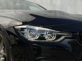 BMW 330 2016 годаүшін11 490 000 тг. в Алматы – фото 2