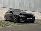BMW 330 2016 годаүшін11 490 000 тг. в Алматы