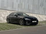 BMW 330 2016 годаүшін11 490 000 тг. в Алматы – фото 3