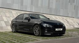 BMW 330 2016 годаүшін11 490 000 тг. в Алматы – фото 3