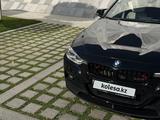 BMW 330 2016 годаүшін11 490 000 тг. в Алматы – фото 4