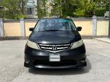 Honda Elysion 2008 годаүшін5 500 000 тг. в Шымкент