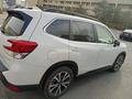 Subaru Forester 2021 года за 17 000 000 тг. в Актау – фото 3