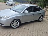 Hyundai Elantra 2008 года за 3 600 000 тг. в Уральск