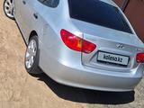 Hyundai Elantra 2008 года за 3 600 000 тг. в Уральск – фото 5