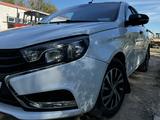 ВАЗ (Lada) Vesta 2021 годаfor4 700 000 тг. в Уральск