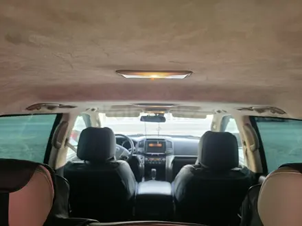 Toyota Land Cruiser 2009 года за 16 700 000 тг. в Актау – фото 10