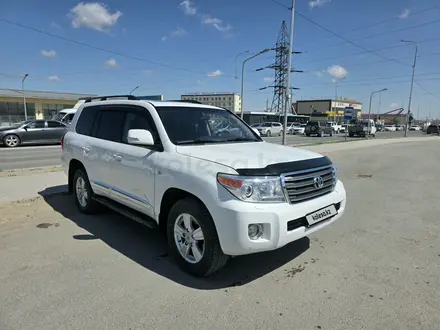 Toyota Land Cruiser 2009 года за 16 700 000 тг. в Актау
