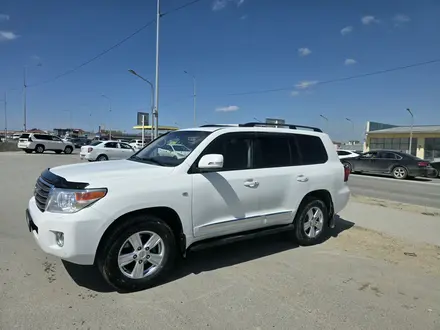 Toyota Land Cruiser 2009 года за 16 700 000 тг. в Актау – фото 3
