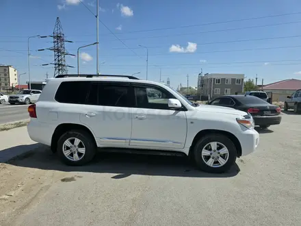 Toyota Land Cruiser 2009 года за 16 700 000 тг. в Актау – фото 4
