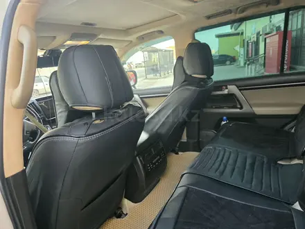 Toyota Land Cruiser 2009 года за 16 700 000 тг. в Актау – фото 8
