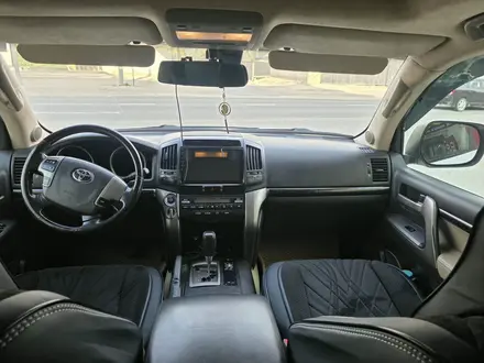 Toyota Land Cruiser 2009 года за 16 700 000 тг. в Актау – фото 7