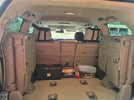 Toyota Land Cruiser 2009 года за 16 700 000 тг. в Актау – фото 9