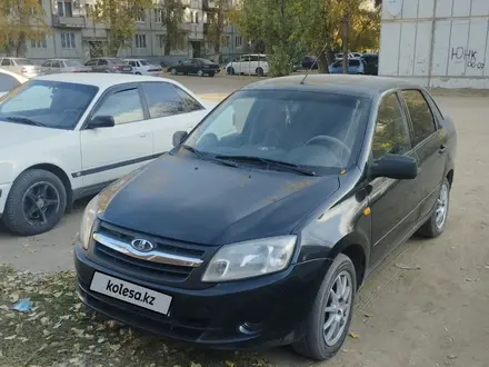 ВАЗ (Lada) Granta 2190 2013 года за 2 400 000 тг. в Семей