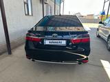 Toyota Camry 2014 годаfor12 000 000 тг. в Кызылорда