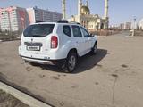 Renault Duster 2013 года за 4 900 000 тг. в Астана – фото 5