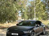 Genesis G90 2023 года за 45 000 000 тг. в Шымкент – фото 3