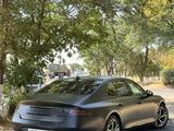 Genesis G90 2023 года за 45 000 000 тг. в Шымкент – фото 4