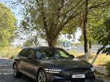 Genesis G90 2023 года за 45 000 000 тг. в Шымкент – фото 2