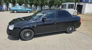 ВАЗ (Lada) Priora 2170 2015 года за 3 500 000 тг. в Актобе