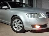 Audi A6 2005 года за 4 000 000 тг. в Астана