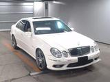 Mercedes-Benz E 350 2005 года за 200 000 тг. в Семей