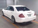 Mercedes-Benz E 350 2005 годаүшін200 000 тг. в Семей – фото 2