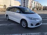 Toyota Estima 2010 года за 10 200 000 тг. в Астана – фото 2