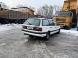 Volkswagen Passat 1991 года за 1 870 000 тг. в Алматы – фото 5