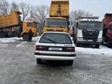Volkswagen Passat 1991 годаүшін1 870 000 тг. в Алматы – фото 4