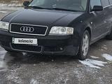 Audi A6 2001 года за 3 000 000 тг. в Караганда