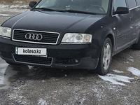 Audi A6 2001 годаfor3 000 000 тг. в Караганда