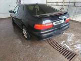 Honda Accord 1995 годаүшін1 450 000 тг. в Актобе – фото 4