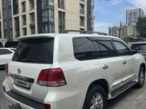Toyota Land Cruiser 2010 года за 20 000 000 тг. в Алматы