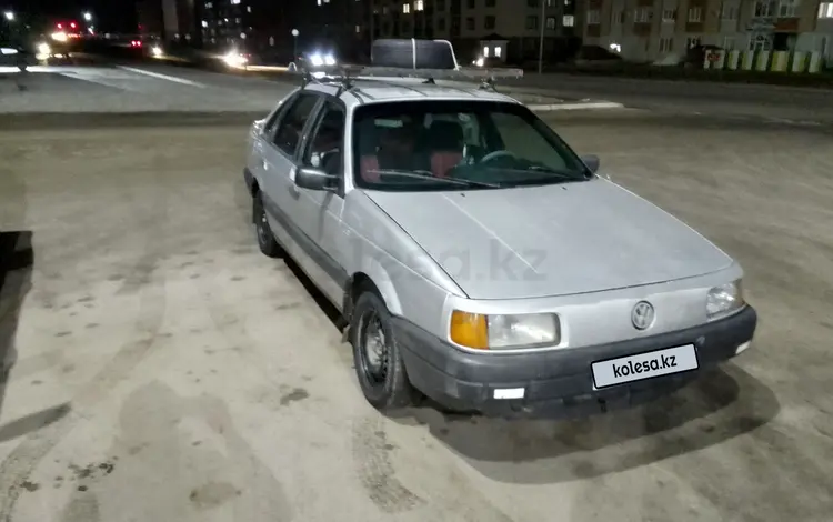 Volkswagen Passat 1991 года за 1 000 000 тг. в Актобе