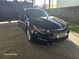 Kia Optima 2017 года за 9 000 000 тг. в Шымкент – фото 2