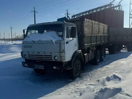 КамАЗ  5320 1992 года за 5 000 000 тг. в Петропавловск