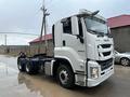 Isuzu  GIGA 2022 года за 21 000 000 тг. в Атырау – фото 2