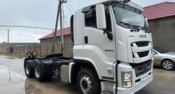 Isuzu  GIGA 2022 года за 22 000 000 тг. в Атырау – фото 2