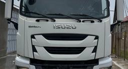 Isuzu  GIGA 2022 годаүшін22 000 000 тг. в Атырау